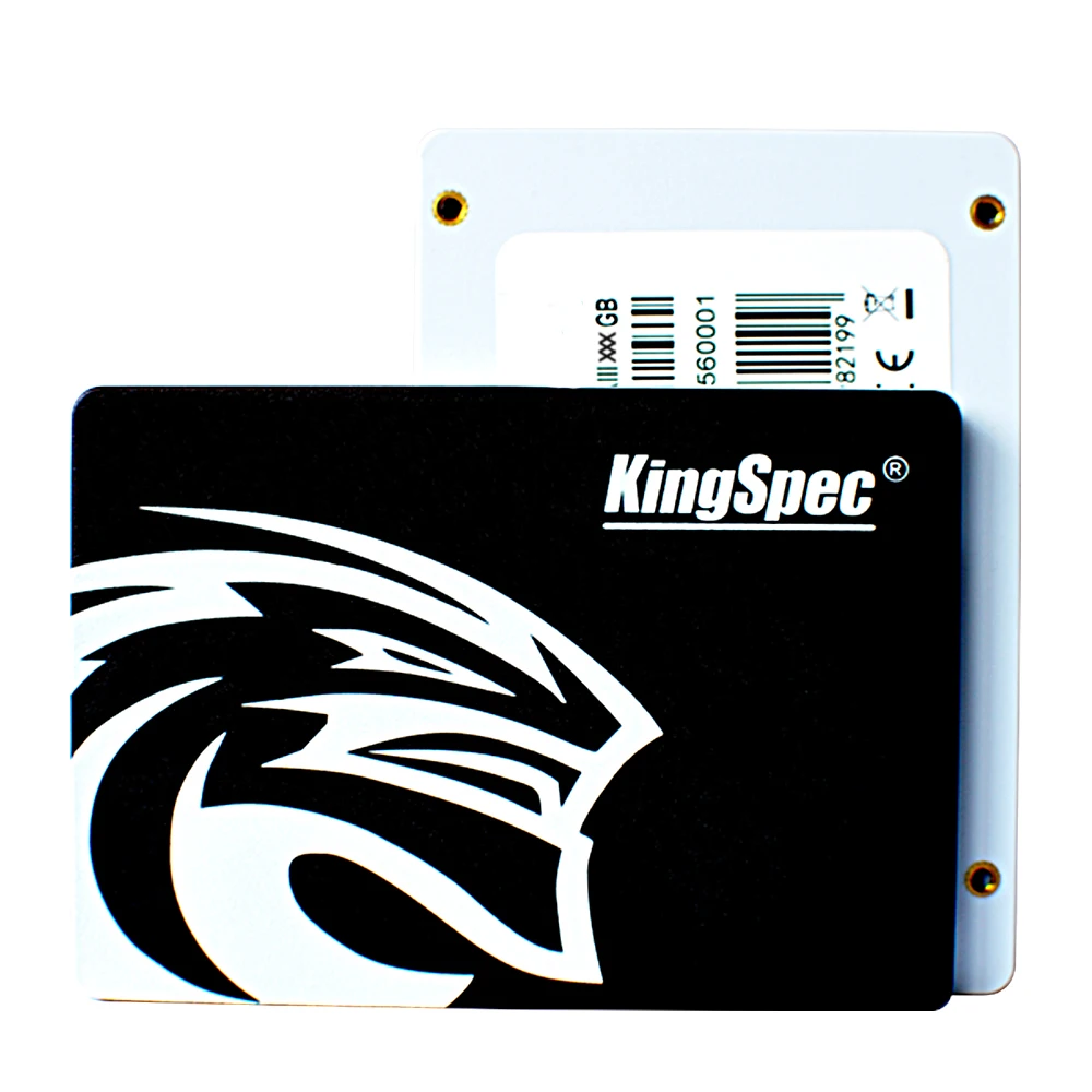 Kingspec SSD 2 5 дюймов SATA II &quotSSD 32 ГБ 30 60 твердотельный диск V для тетрадь компьютер