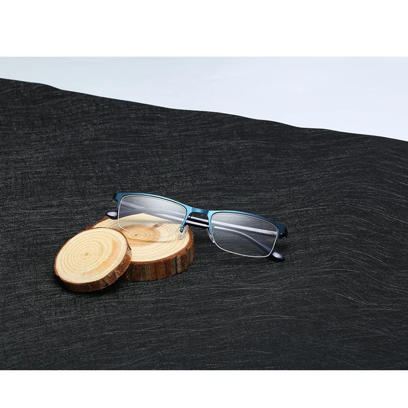 GY Улитка мужские очки для чтения от компьютера мужчин Oculos De Grau анти синий луч