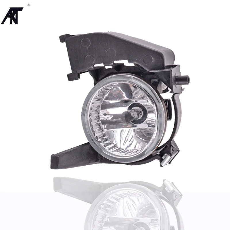 Высокое качество передние противотуманные фары светильник для Subaru Forester 2006 2007 2008