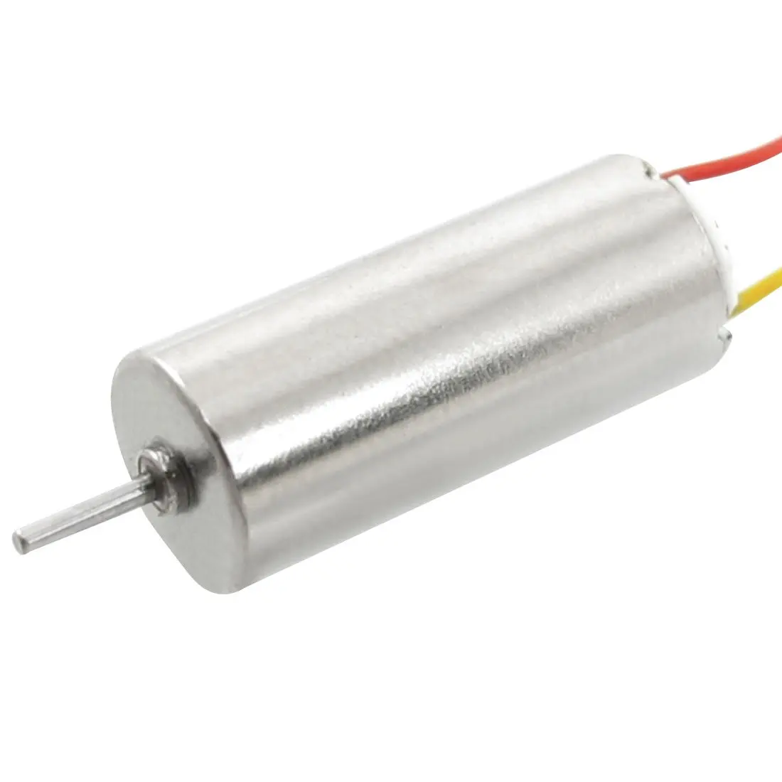 DSHA Новый горячий DC 3V 60-70mA 20000-40000RPM Электрический Бессердечный мотор для RC игрушки