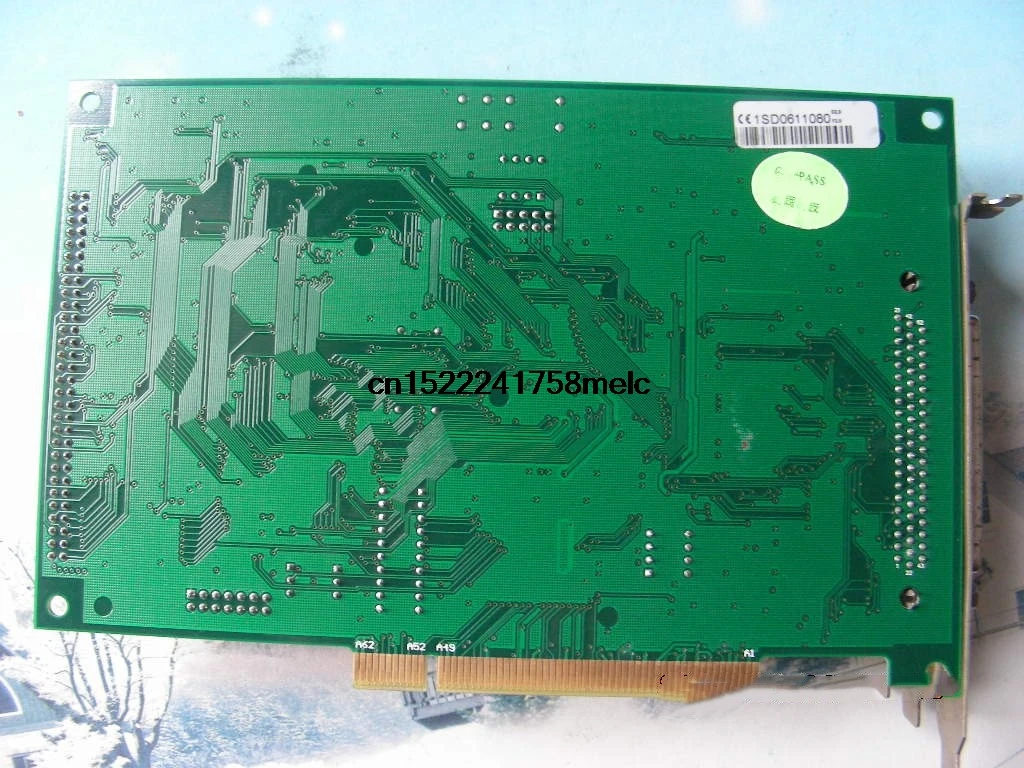 GX PCI 1ESG610538|Оптоволоконное оборудование| |