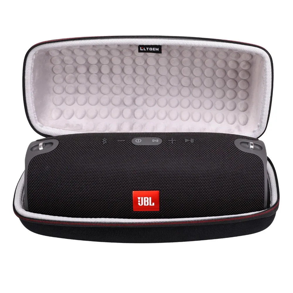 Жесткий чехол LTGEM EVA для JBL Xtreme портативная беспроводная bluetooth-колонка дорожная
