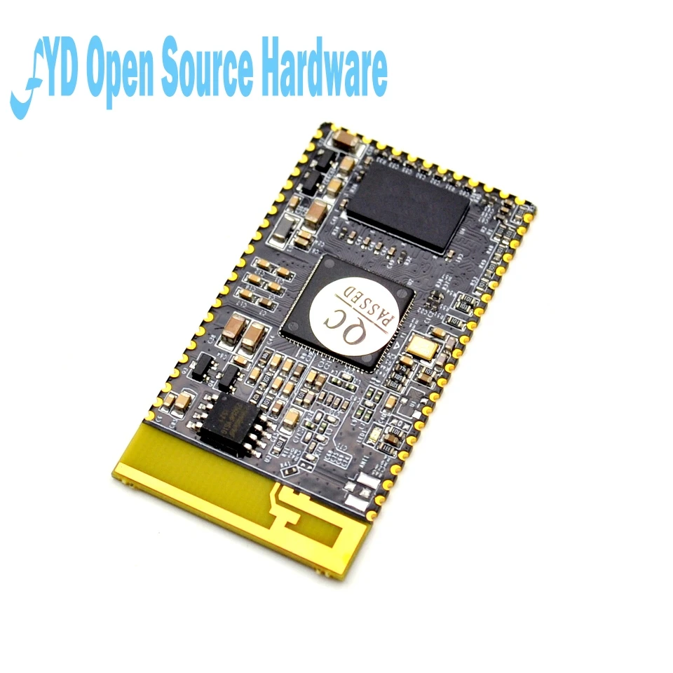 Som9331 AR9331 модуль макетной платы Linux OpenWRT основная плата