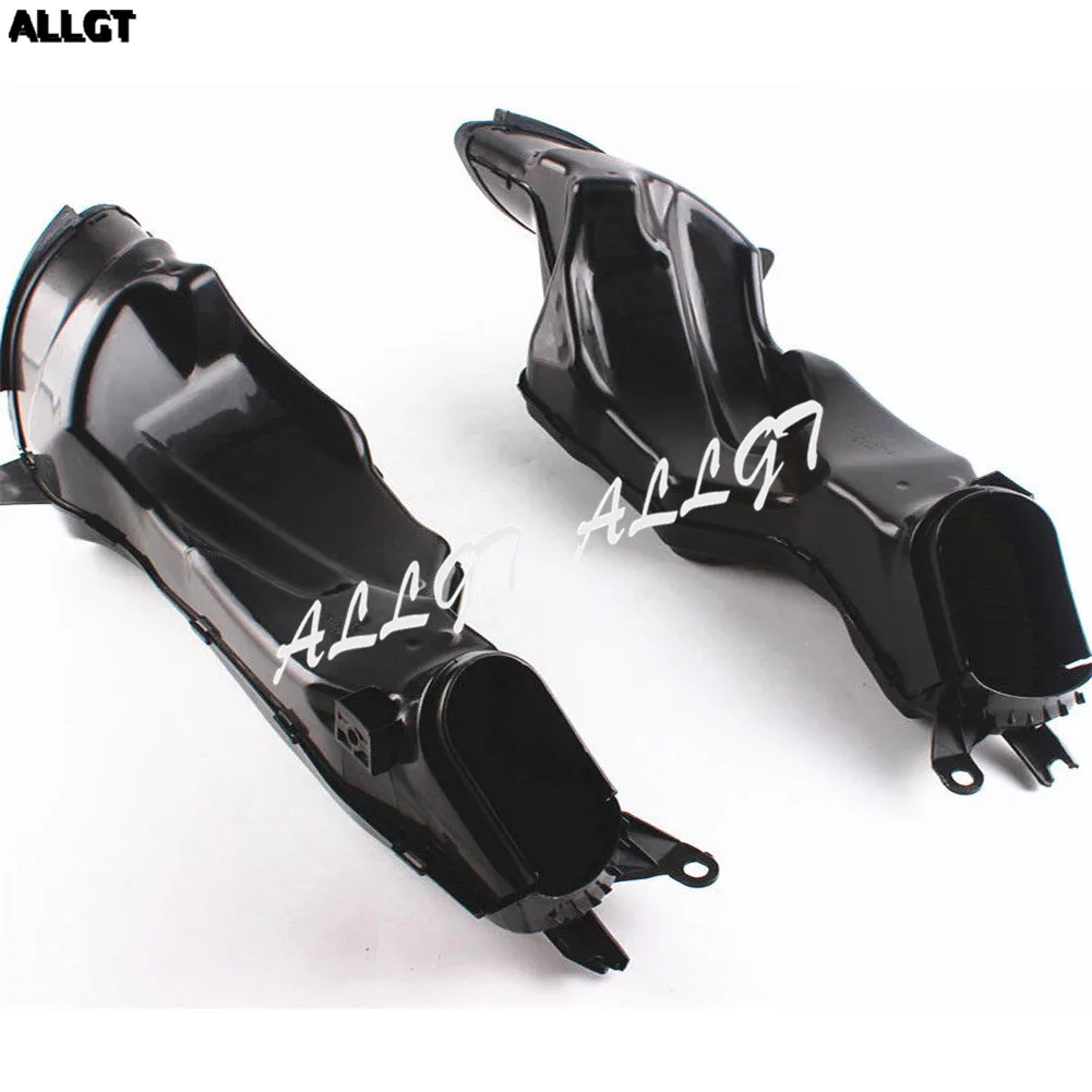 

Ram Air Intake Tube Duct Cover Fairing For Suzuki GSXR1000 2009 2010 2011 2012 K9