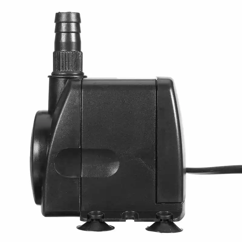 

16W HJ-941 Submersible Water Pump 220V-240V 800 L/H Aquarium Fish Tank Waterfall Garden Fountain Pond Pool Water Pumps
