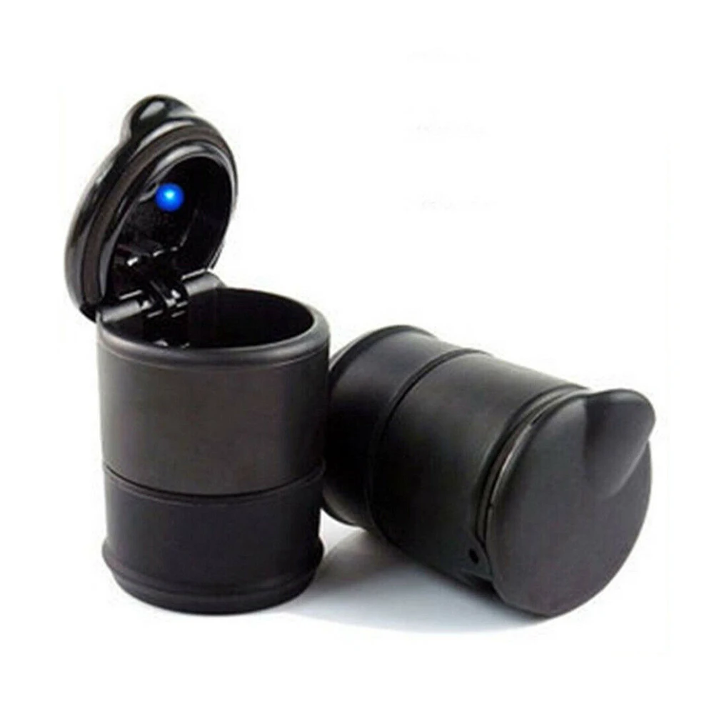 Бездымная подставка для стакана автомобильная пепельница роскошная со