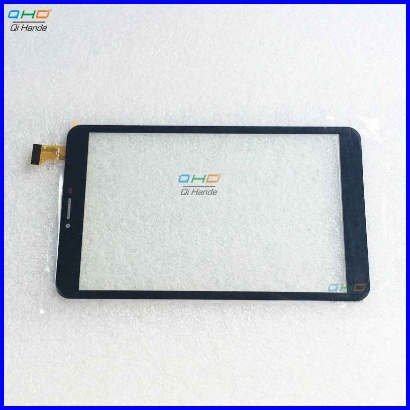

High Quality New 8'' inch For Irbis TZ89 3G tablet pc Touch Screen Digitizer Sensor Replacement Parts Free Shipping