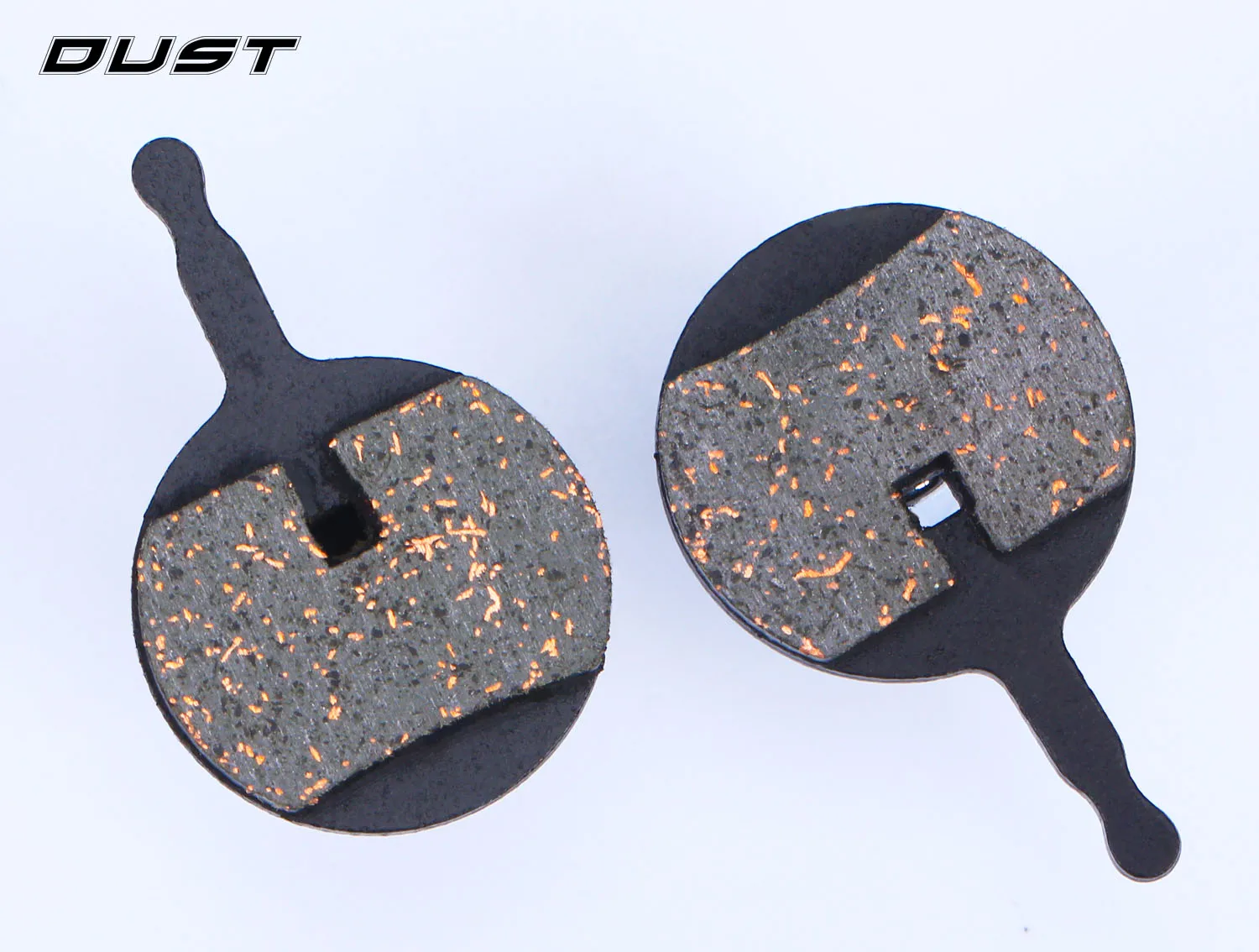 Полуметаллические накладки для горных дисковый тормоз горного велосипеда с