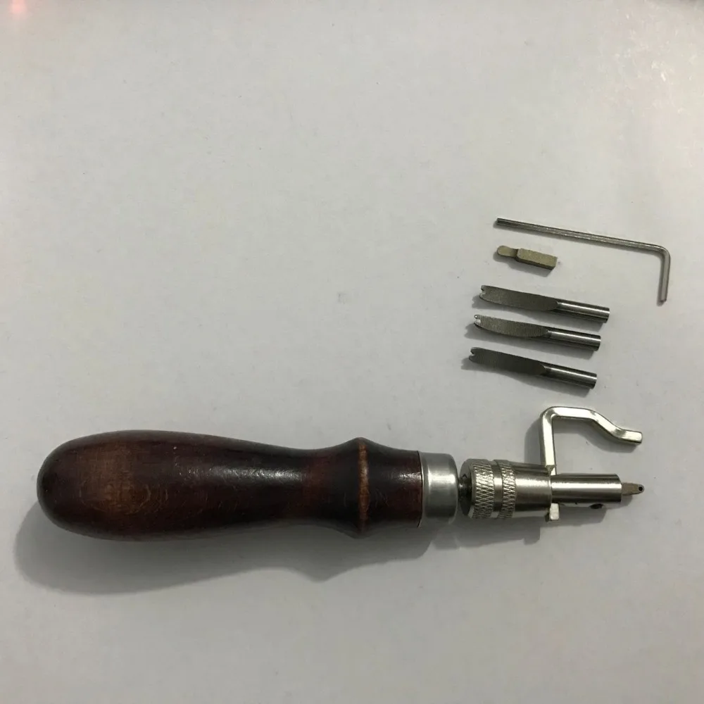 

Leather Sewing Tools