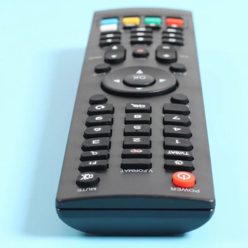 Пульт дистанционного управления для AMIKO Micro 8140 8150 Mini 8200 8840 HD SHD SE 8360 8210 8220