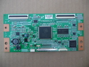 LT40720F Плата логики SYNC60C4LV0.3 экран LTA400HA07|screen holder|screen rgbscreen good |