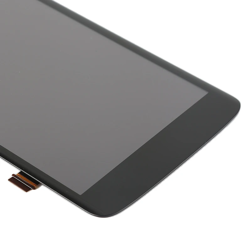 5 0 &quotK7 LTE ЖК-дисплей для LG Q7 X210 с сенсорным экраном дигитайзер Lg X210DS ЖК-сборка