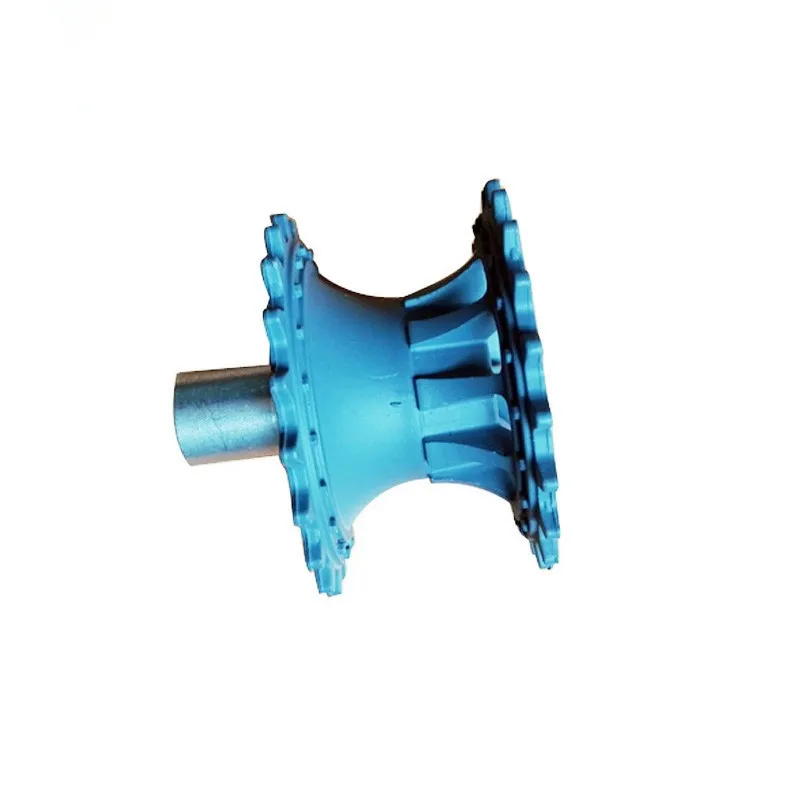 25 мм Мотор/двигатель + пластиковое приводное колесо Соединительный разъем винты