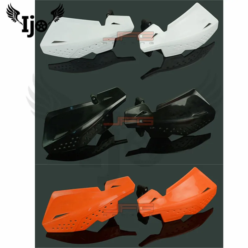 Фирменные Аксессуары для мотоцикла рука защиты от грязи и питбайка kawasaki honda suzuki