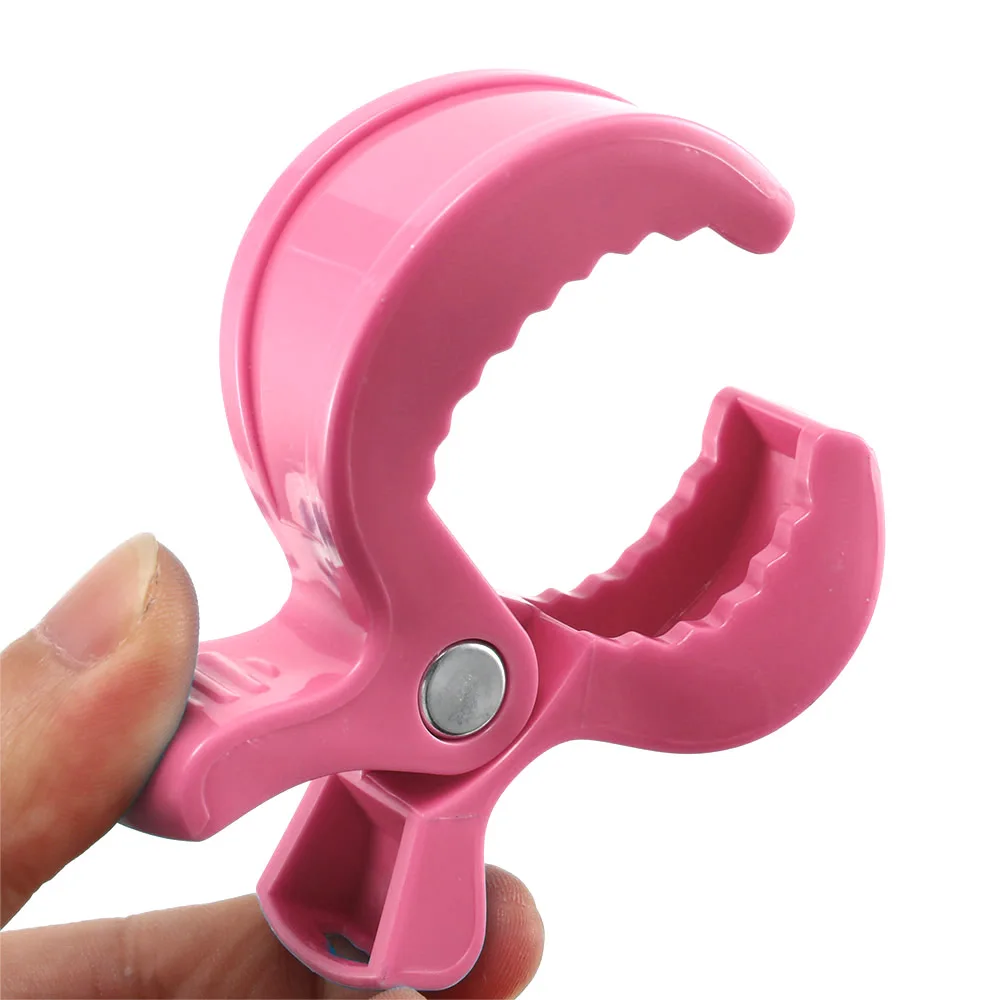 Аксессуары для детского автокресла игрушечная лампа коляски прищепка крючка