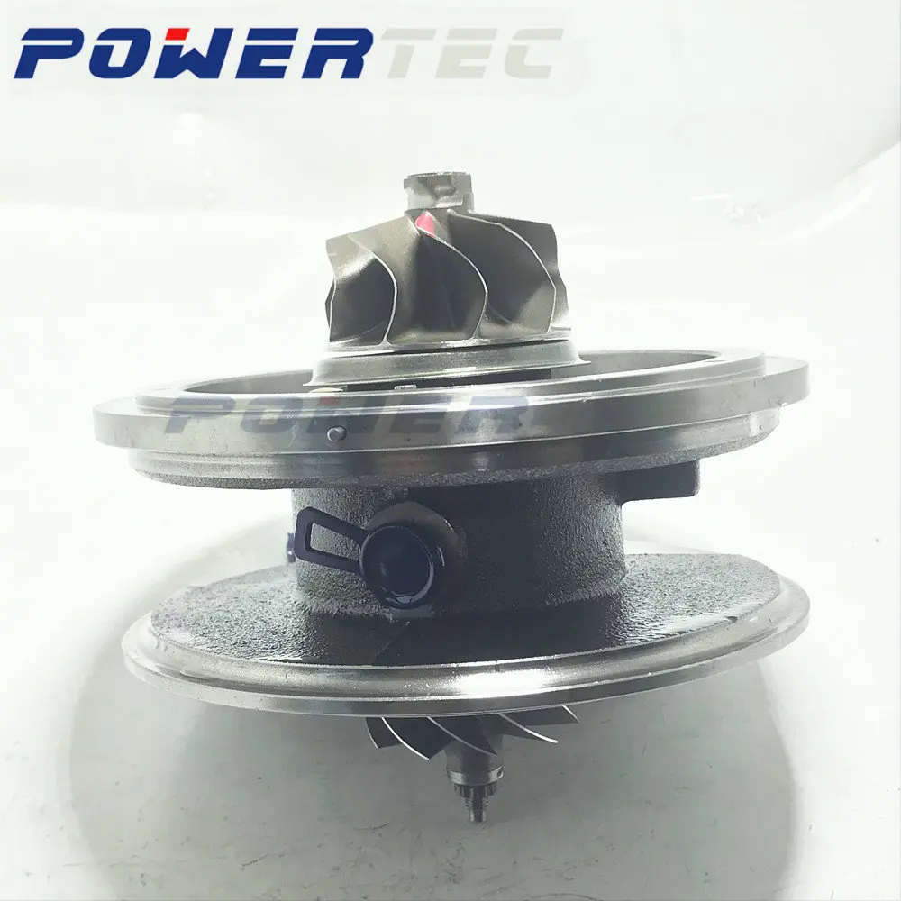 Турбокомпрессор GTB2260VK картридж турбины core CHRA turbo 777853-0013 для BMW 325D 330D 525D 530D 730LD X5 X6