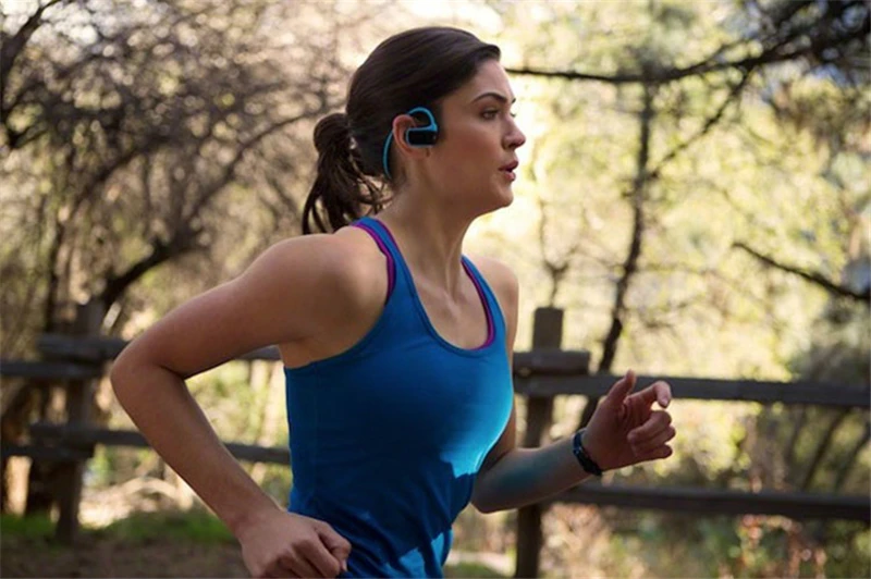 Высококачественная стереогарнитура Walkman MP3 плеер W273 4 ГБ 8 спортивные наушники для