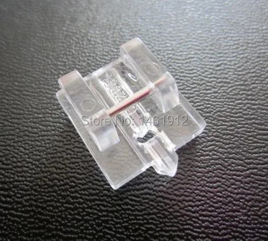 Невидимая молния pfaff многофункциональная электрическая швейная машина запчасти