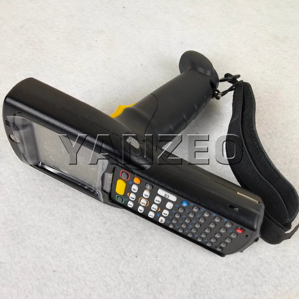 MC3190 MC3190G 3190 GI4H04EAA для Motorola Symbol 2D лазерный 48 клавишный мобильный сканер штрих кода
