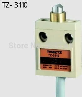 

TZ-3110 концевой выключатель