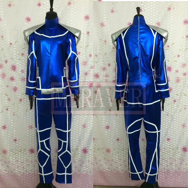 Костюм для косплея Fate Stay Night Lancer Cu Chulainn|cosplay costume|costume suitscosplay suit |