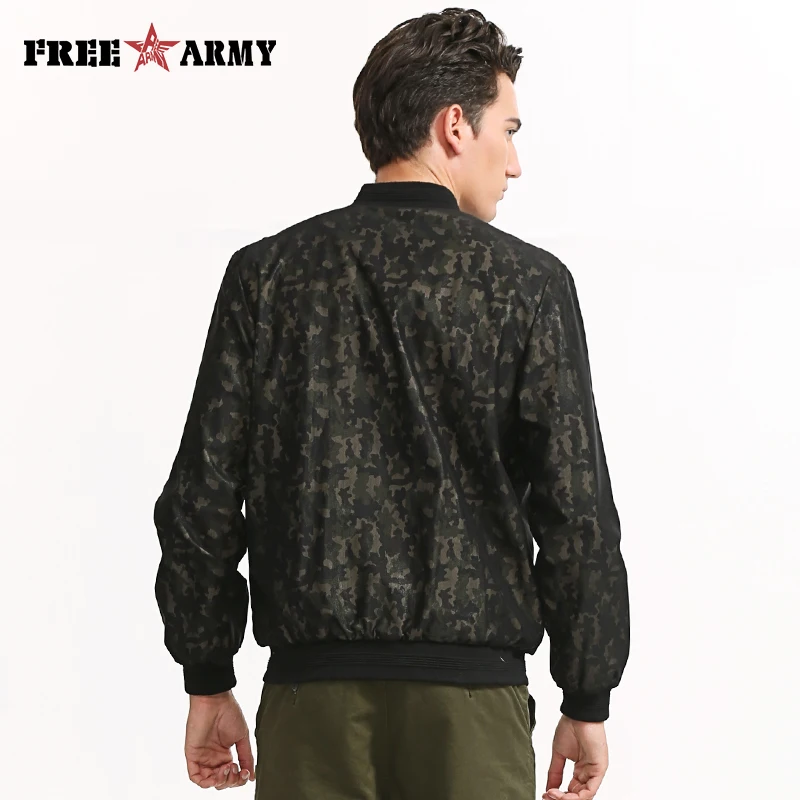 Модная дизайнерская куртка бомбер Черная Мужская брендовая бейсбольная форма