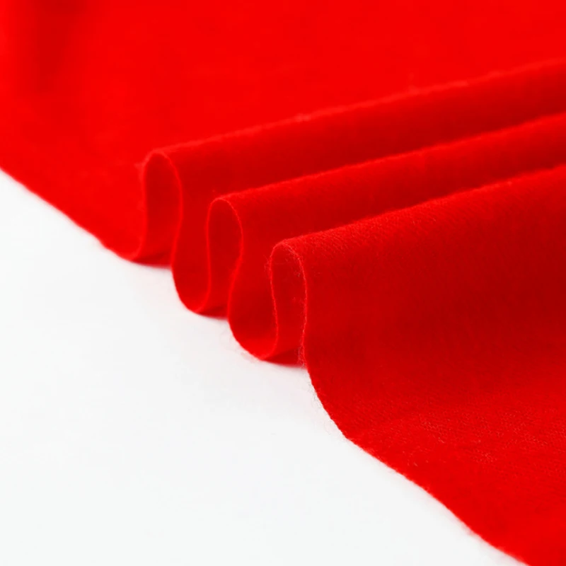 Женский кашемировый шарф с вышивкой однотонный теплый плотный из пашмины 16