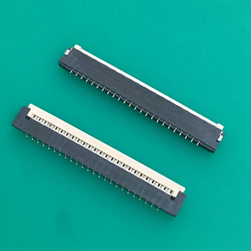 Laptop Keyboard Signal Line Socket Connector 1.0 Spacing 25 Pin Gilded Screen Cable | Обустройство дома