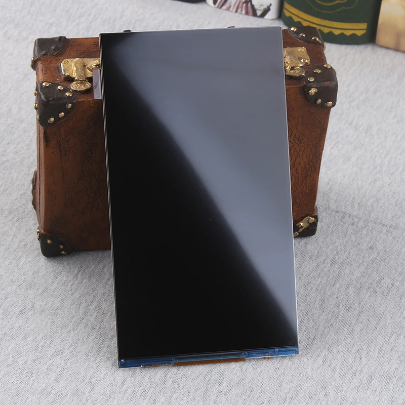 ocolor 1280x720 FHD For Leagoo M8 Pro LCD Display Screen good Quality 5.7inch Repair Part Pro+Tools+Adhesive | Мобильные телефоны и