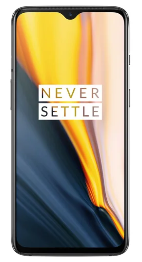Глобальная ПЗУ Oneplus 7 Snapdrago 855 две sim-карты 8 ГБ/12 Гб ОЗУ 256 Гб ПЗУ UFS 3,0 OIS 48MP экран Распознавание отпечатков пальцев Oneplus7
