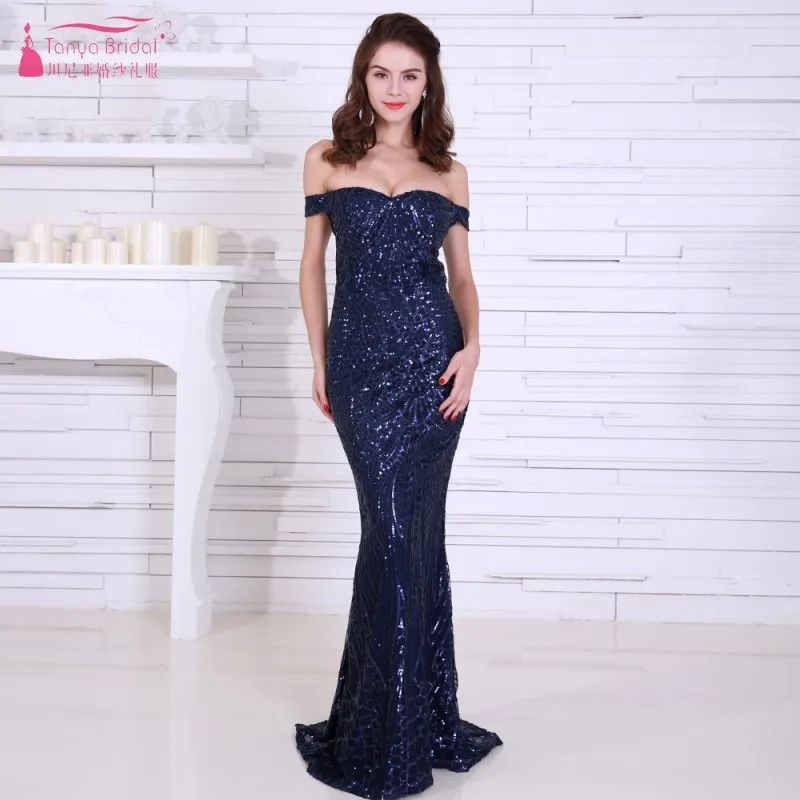 Женское платье с блестками длинное золотое/зеленое/Белое для свадебной