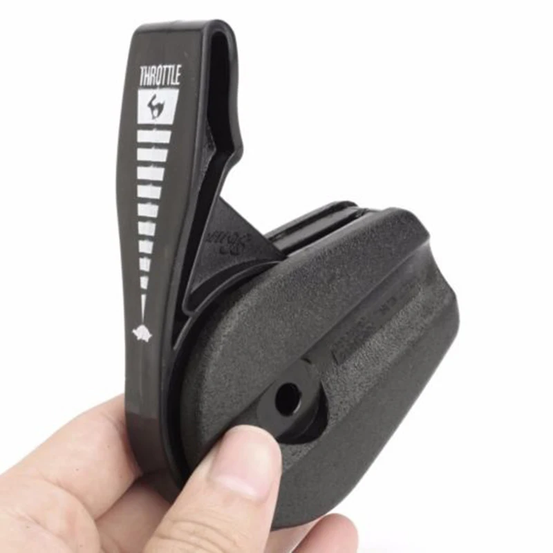 1 шт. Электрический Роторный газонокосилки рычаг управления дросселем ручка