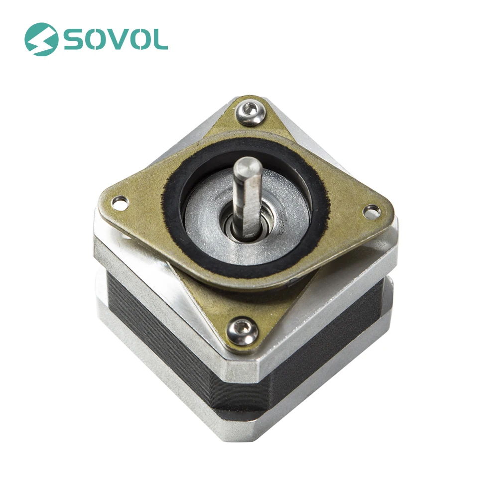 3 шт. NEMA 17 шаговые стальные и резиновые амортизаторы вибрации с M3 винт для SV01 CR-10 10S Ender 3d принтер снижение шума ЧПУ