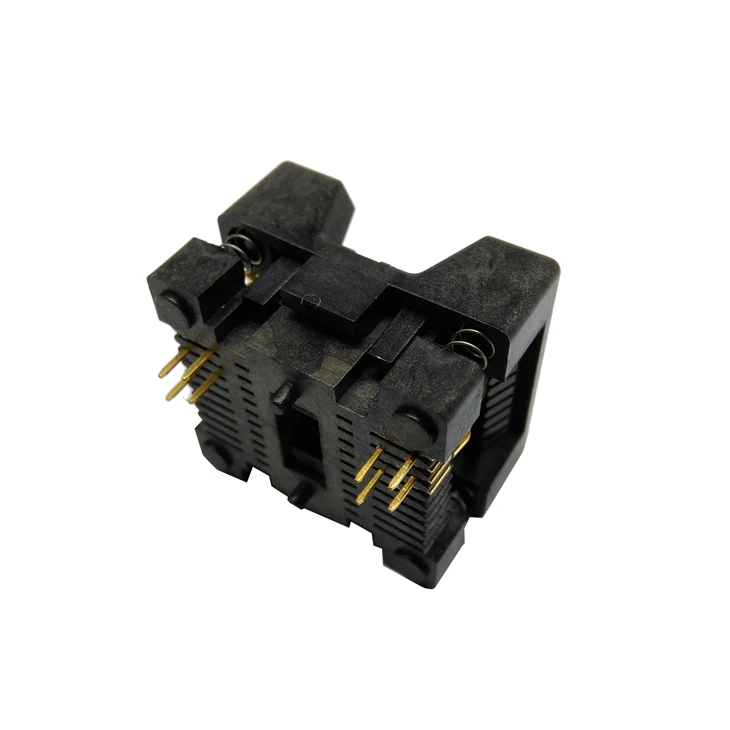 Тестовое гнездо SOP8 IC потенциометр мил программируемая розетка блок