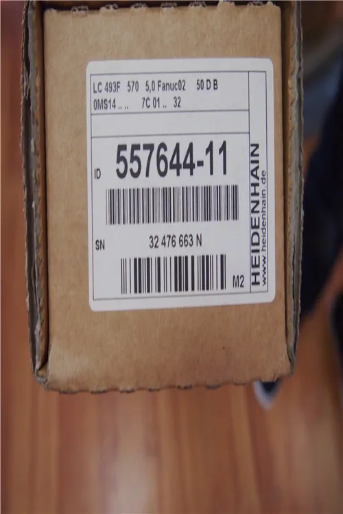 

557644-11 brand new and original