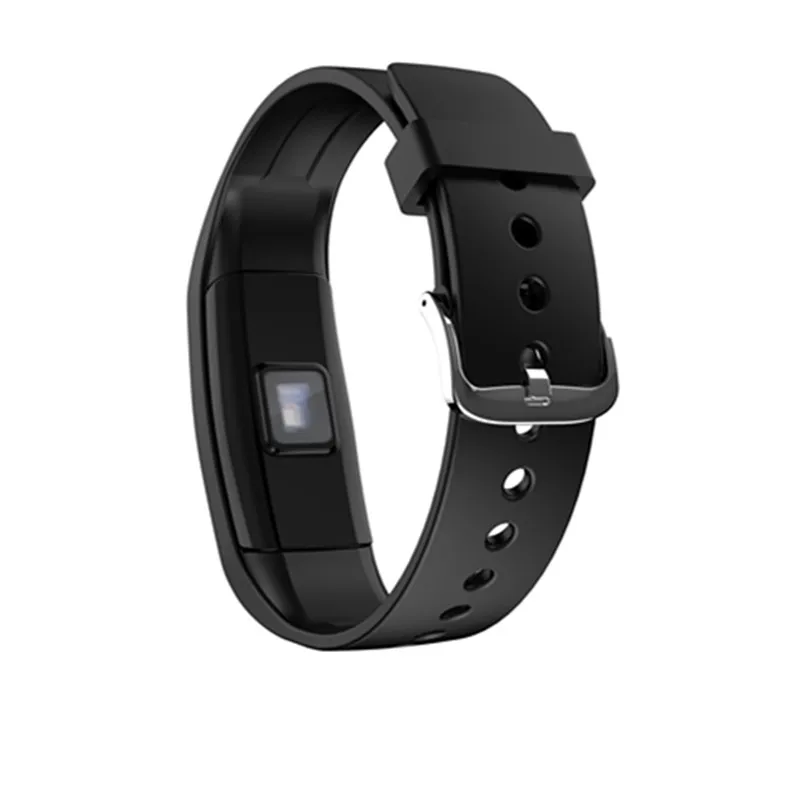 Смарт браслет S1 GPS SOS трекер сердечного ритма водонепроницаемые спортивные часы