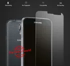Закаленное стекло протектор экрана для Samsung Galaxy A5 A7 A8 J1 J5 J7 2016 J510 J710 матовая без отпечатков пальцев Антибликовая матовая пленка