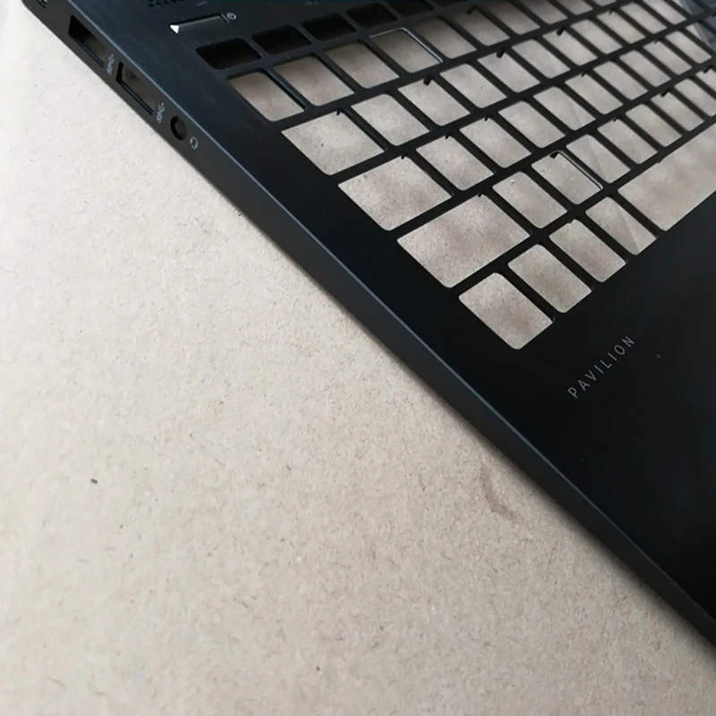 Корпус для ноутбука HP PAVILION 15 CB cb073TX cb075TX cb006tx|Сумки и чехлы ноутбуков| |