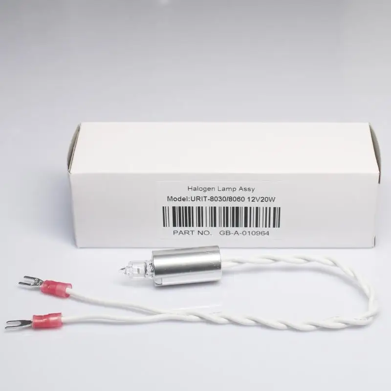 

Лампа для Lampada Urit 8030 /8060 (новая оригинальная)