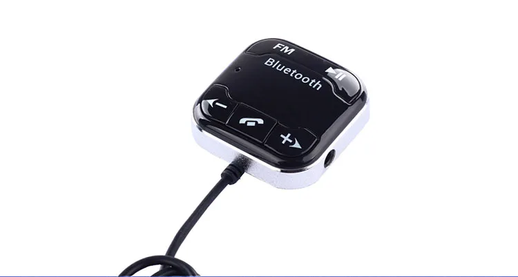 Изысканный комплект автомобильной электроники беспроводной Bluetooth AUX FM