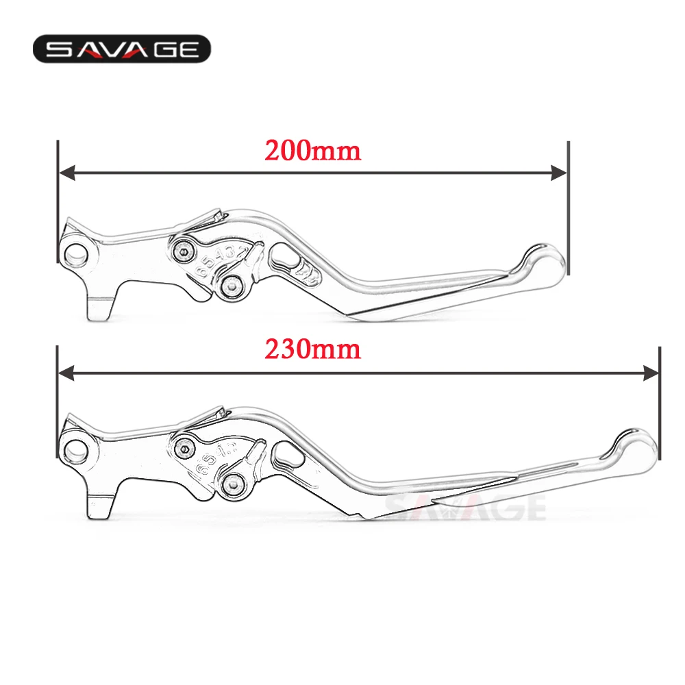 

Left Right Brake Lever For Piaggio Beverly 125 200 250 300 400 500 ie e3 Motorcycle Accessories CNC Extendable