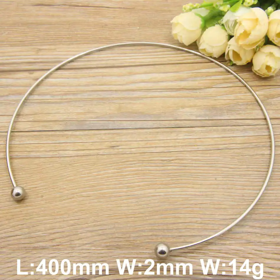 Аксессуары оптовая продажа ювелирные изделия из нержавеющей стали модное