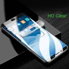 YSW для Oneplus 7 Pro 6 6T 5T 5T 3T 3D мягкая Гидрогелевая защита экрана полное покрытие Защитная пленка для экрана не стекло