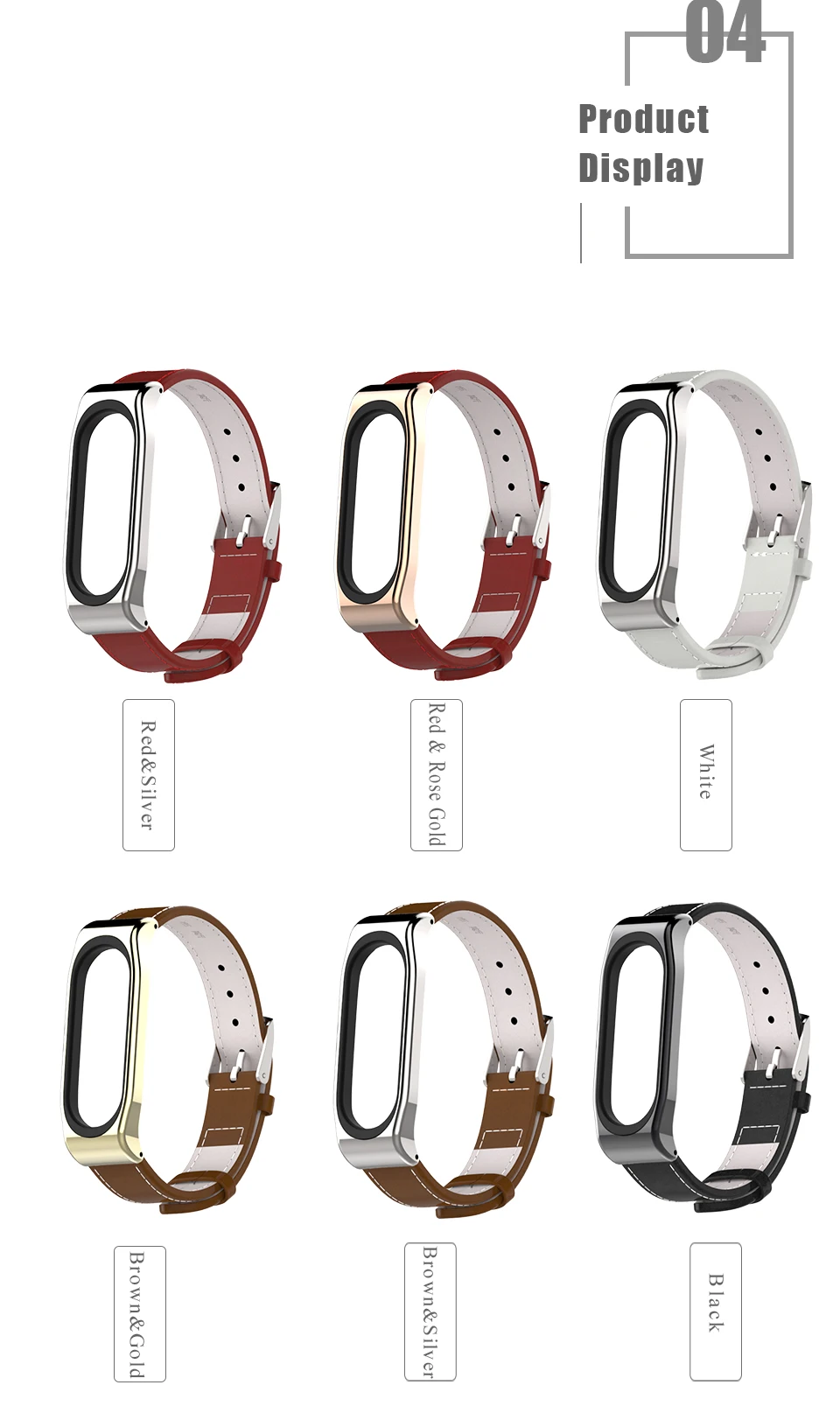 Mi jobs Correa mi band 4 ремешок кожаный ремешок для Xiaomi mi Band 4 браслет mi Band 3 Аксессуары смарт-часы наручные mi Band 4