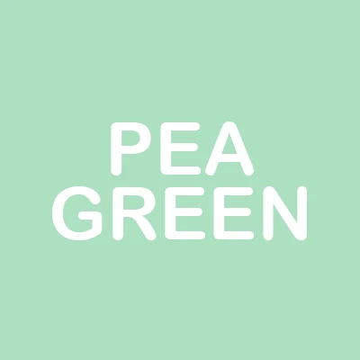 Pea Green Маленькие облачные настенные наклейки DIY Украшение дома настенные наклейки в детская комната обои Детский декор настенные наклейки - Цвет: Pea Green