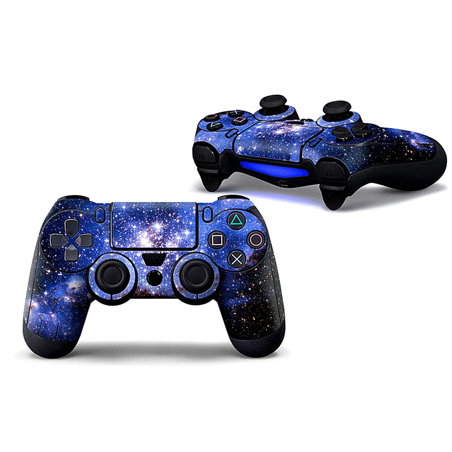 Bevigac 1 шт. модный крутой защитный чехол наклейка скины для Sony PlayStation 4 PS PS4 Slim Pro