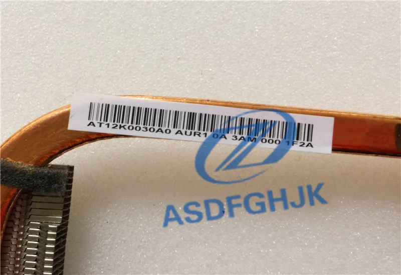 Радиатор для Acer Aspire e1 572 572p 532p v5we2 радиатор at12k0030a0 100% ТЕСТ ОК|acer aspire heatsink|acer heatsinkheatsink