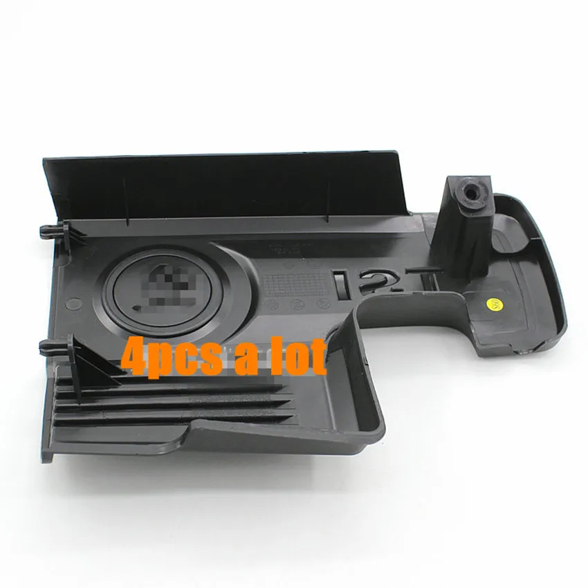 EA211 Верхняя Крышка Двигателя VW Golf 7 Touran L Jetta крышка двигателя Octavia/superb/быстрый/Yeti/04E