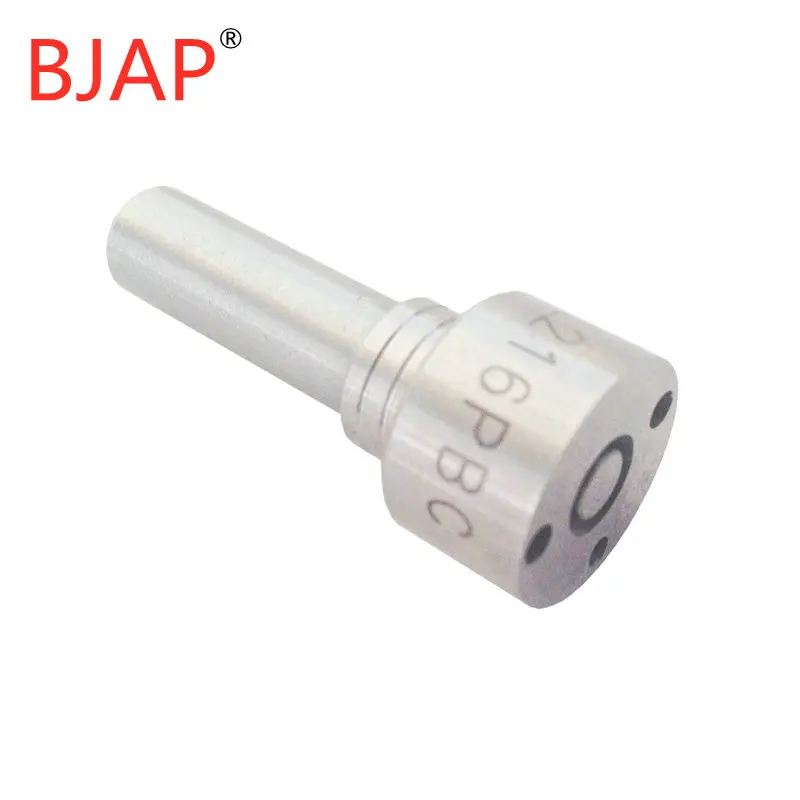 Форсунка инжектора дизельного двигателя Common Rail CRI L216PBC для распылителя топлива