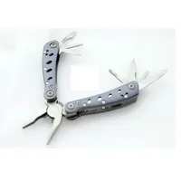 Мультитул GANZO G2019-S за 891 руб#4